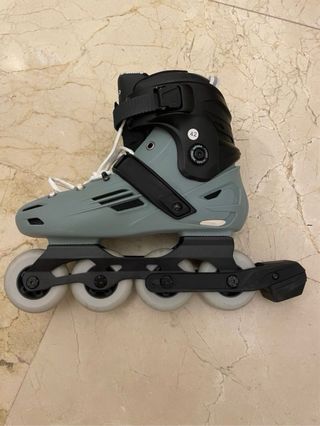 Patinetes Oxelo MF500 + Protecciones REGALADAS.