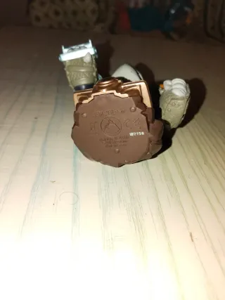 Shark Shooter Figura Skylanders Superchargers