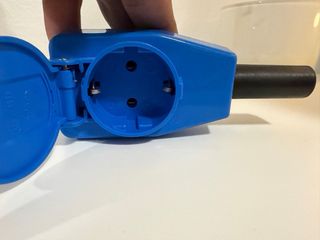 Camper y autocaravana