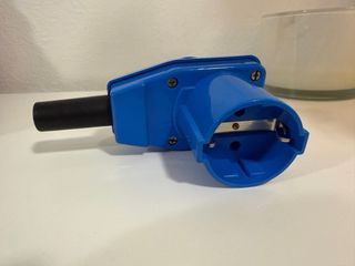 Camper y autocaravana