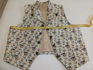 Traje de fallero niño Saragüell T.14