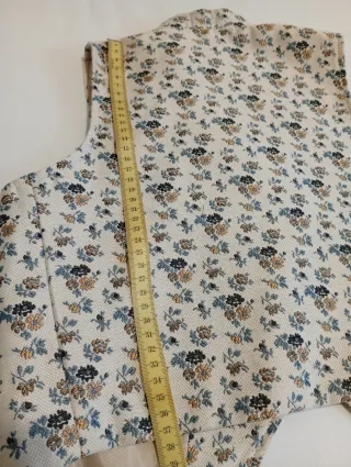 Traje de fallero niño Saragüell T.14