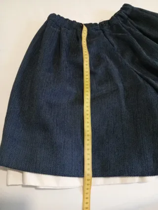 Traje de fallero niño Saragüell T.14