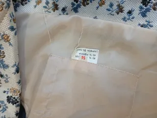 Traje de fallero niño Saragüell T.14