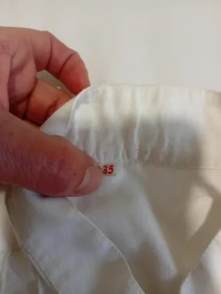 Traje de fallero niño Saragüell T.14