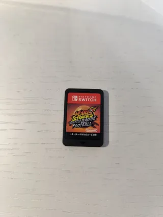 Mario Strikers Battle League Football - Switch