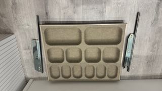 Organizador de Armario Ikea Beige