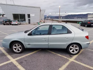 Citroen Xsara 2004