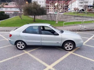 Citroen Xsara 2004