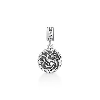 Charm Casa Targaryen JDT