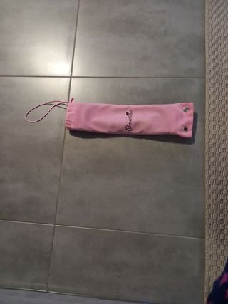 Tabla giratoria de ballet