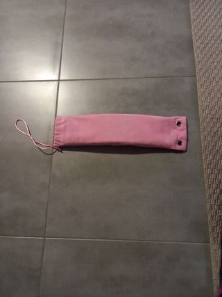 Tabla giratoria de ballet