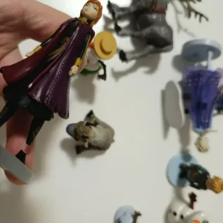 Set giochi Disney Frozen