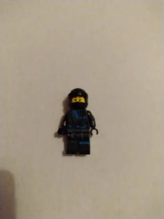 Lego Ninjago Nya Original