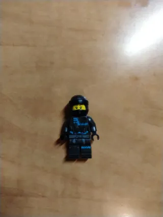 Lego Ninjago Nya Original