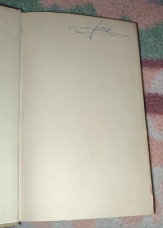 Sinuhe el egipcio · Edición clásica tapa dura