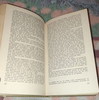 Sinuhe el egipcio · Edición clásica tapa dura