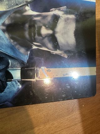 Lotto Steelbook e Call of Duty Xbox 360