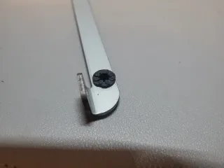 Anclaje disco duro iMac 2009-2011