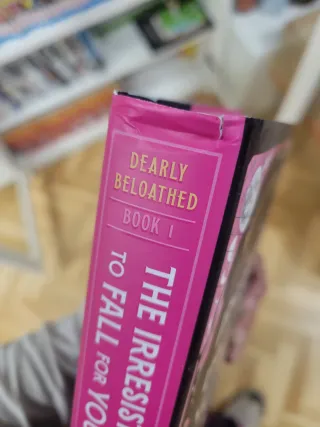 El irresistible encanto de tu peor enemigo Inglés