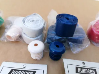 Cintas de manillar clásico