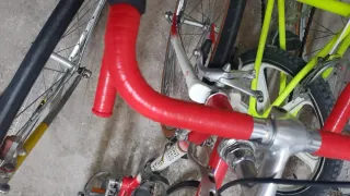 Cintas de manillar clásico