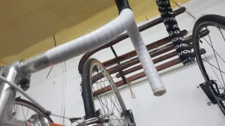 Cintas de manillar clásico