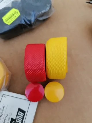 Cintas de manillar clásico