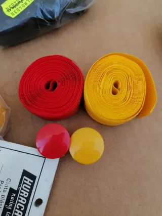 Cintas de manillar clásico