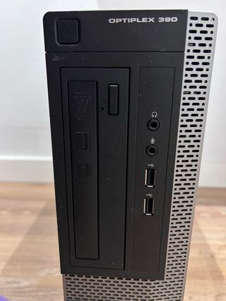 Dell Optiplex 390 PC Intel Core i5