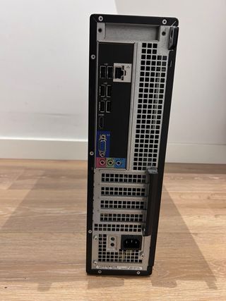 Dell Optiplex 390 PC Intel Core i5