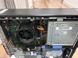 Dell Optiplex 390 PC Intel Core i5