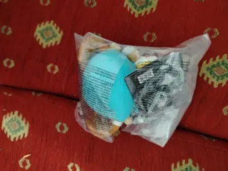 Peluche One Piece Chopper 15cm