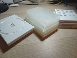 Lote Cajas Originales Nintendo