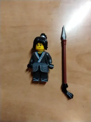Lego Ninjago Nya Original