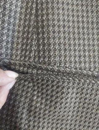 Blazer de lana  Emporio Armani Talla 52 Nuevo