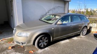 Audi A6 2006