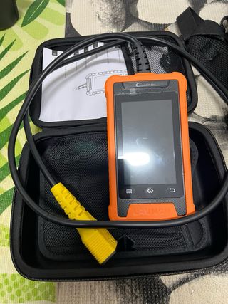 OBD2 para BMW, Mini, Rolls Royce