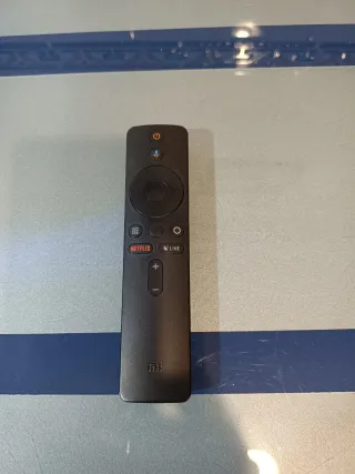 Mando Xiaomi TV Box S Original