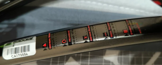 Raqueta Babolat Pure Strike VS