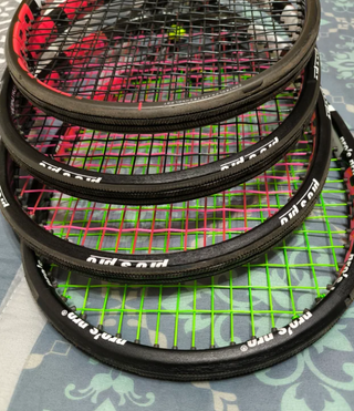 Raqueta Babolat Pure Strike VS