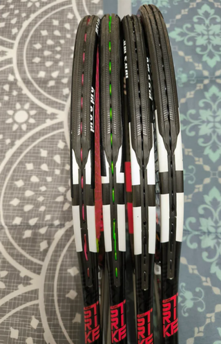 Raqueta Babolat Pure Strike VS