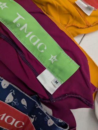 Pañales lavables TMac S, M, L