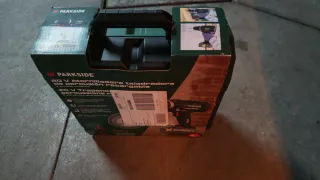 Taladro Percutor Parkside PSBSA 20V-Li C3