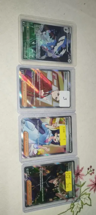 Pokemon TCG Cartas Coleccionables