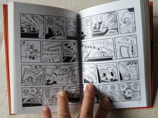 Astro Boy 1 y 2 Osamu Tezuka Glenat como nuevo