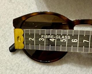 Occhiali Calvin Klein Jeans Tortora