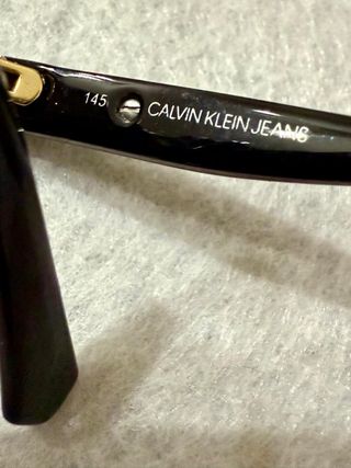 Occhiali Calvin Klein Jeans Tortora