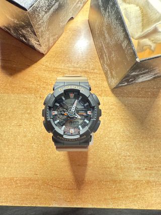 Reloj G-Shock GA-110TU-1A5ER Hombre