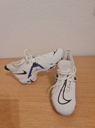 Zapatillas Nike Fútbol Infantil